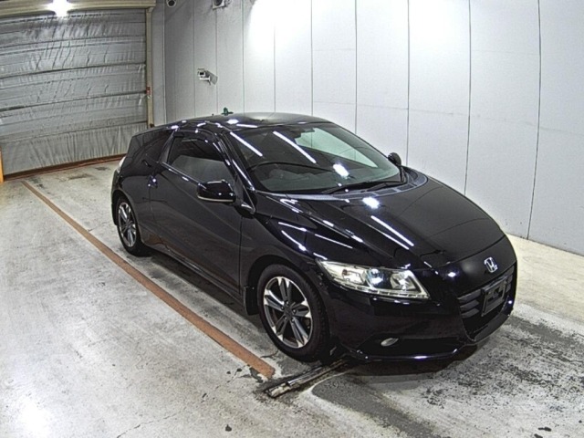 Honda CR-Z 2011 7141534-0
