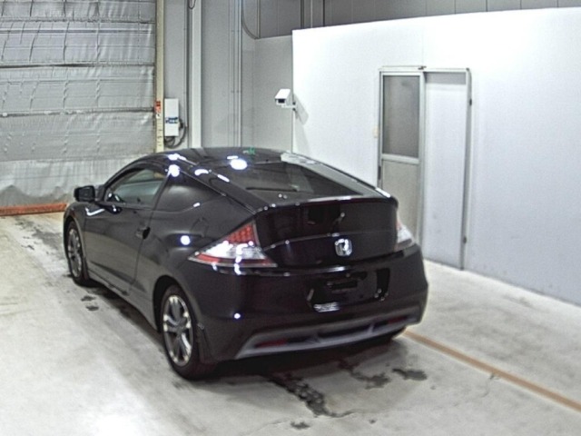 Honda CR-Z 2011 7141534-1
