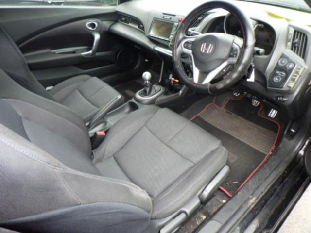 Honda CR-Z 2011 7141534-3