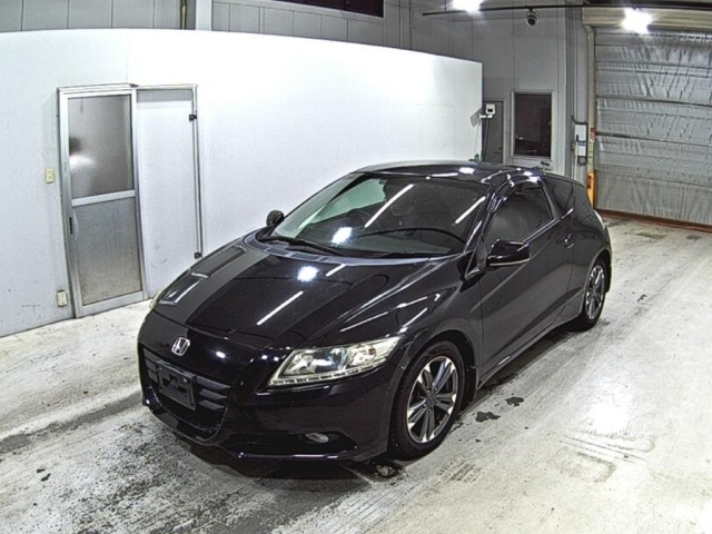 Honda CR-Z 2011 7141534-4