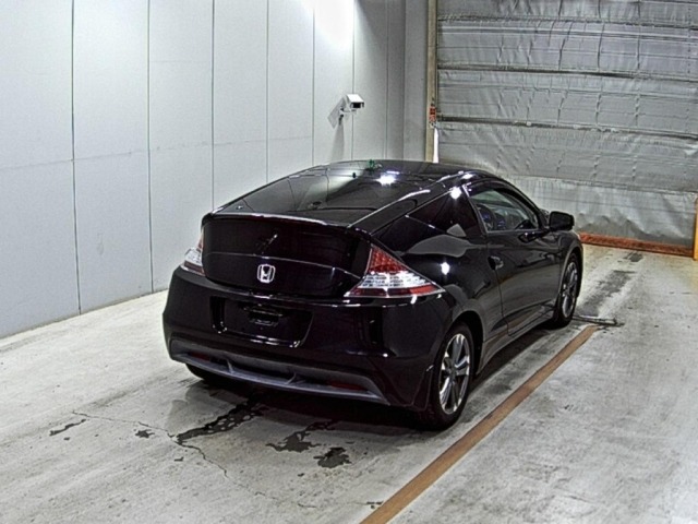 Honda CR-Z 2011 7141534-5