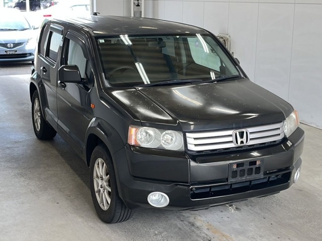 Honda CROSSROAD 2007 7140529-4