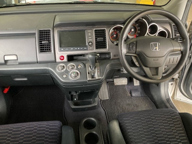 Honda CROSSROAD 2008 7140538-3