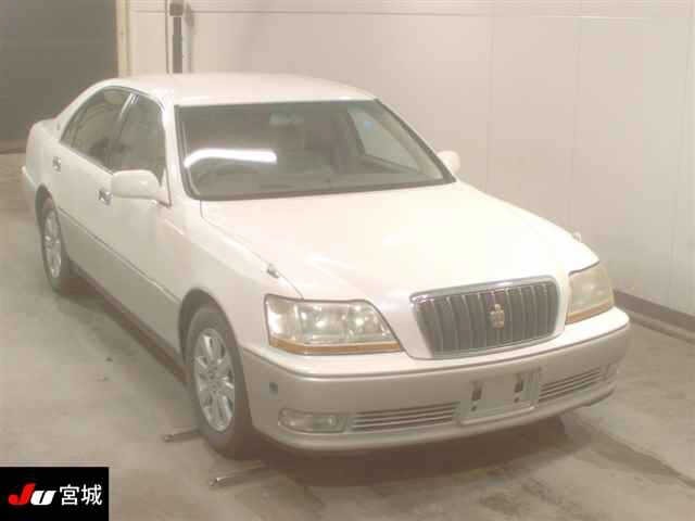Toyota CROWN MAJESTA 1999 7151714-0