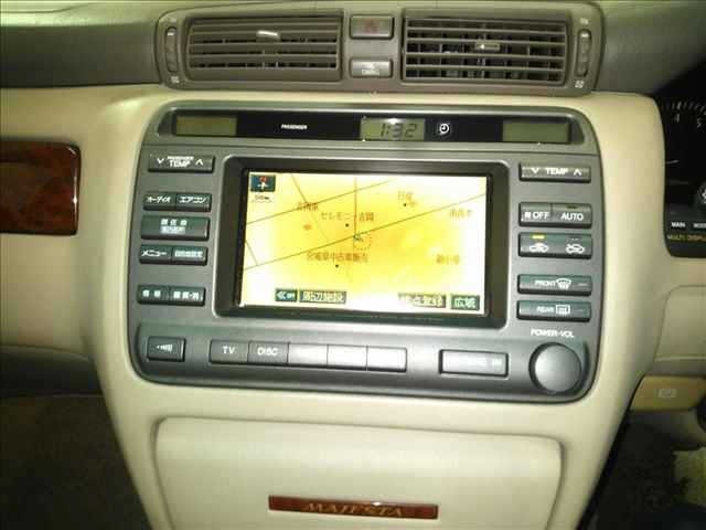 Toyota CROWN MAJESTA 1999 7151714-5