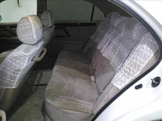 Toyota CROWN MAJESTA 1999 7151714-6