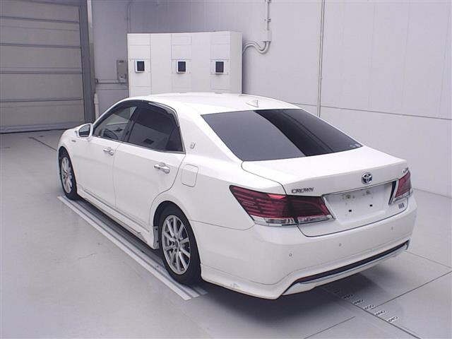 Toyota CROWN MAJESTA 2016 7151773-1