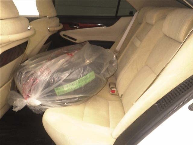 Toyota CROWN MAJESTA 2016 7151773-7