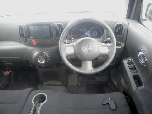 Nissan CUBE 2015 7151713-3