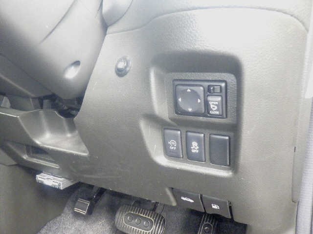 Nissan CUBE 2015 7151713-6