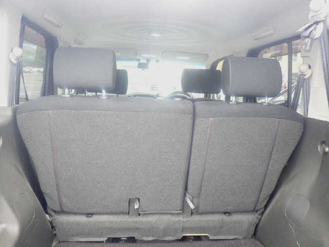 Nissan CUBE 2015 7151713-9