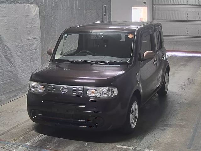 Nissan CUBE 2014 7151730-0