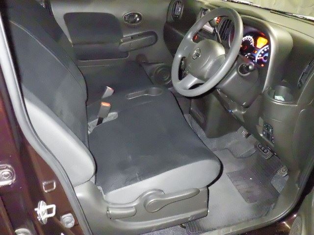 Nissan CUBE 2014 7151730-3