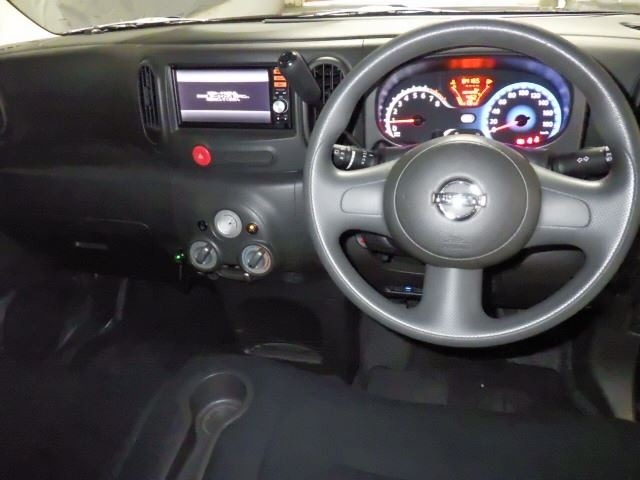 Nissan CUBE 2014 7151730-4