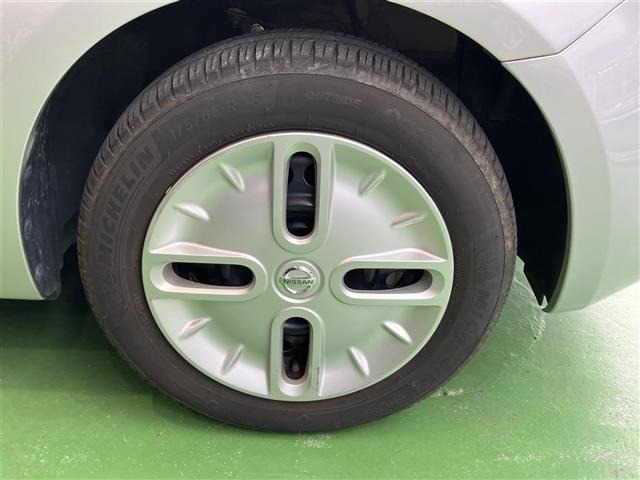 Nissan CUBE 2019 7151781-1