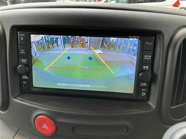 Nissan CUBE 2019 7151781-12