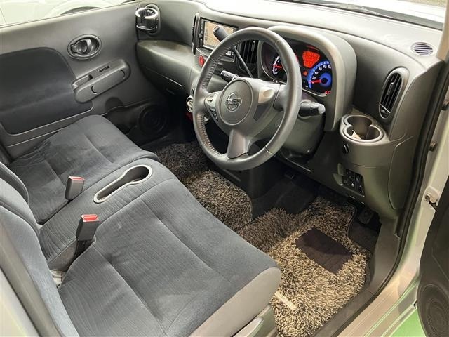 Nissan CUBE 2019 7151781-14