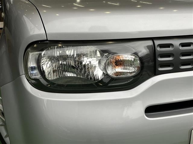 Nissan CUBE 2019 7151781-18