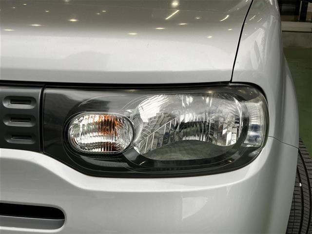Nissan CUBE 2019 7151781-19