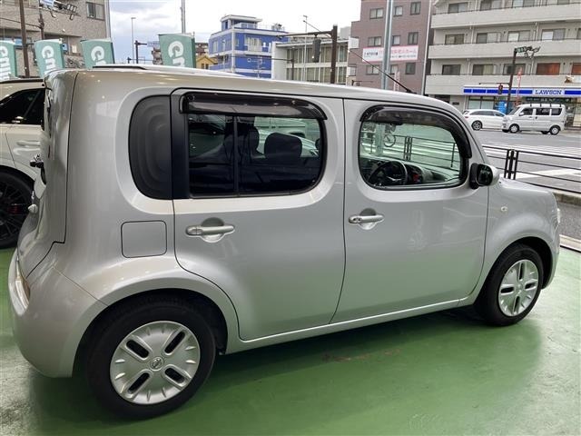 Nissan CUBE 2019 7151781-21