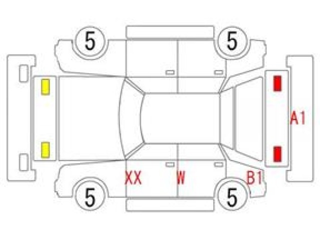 Nissan CUBE 2019 7151781-23