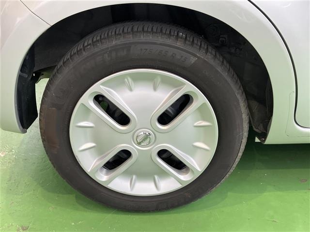 Nissan CUBE 2019 7151781-3