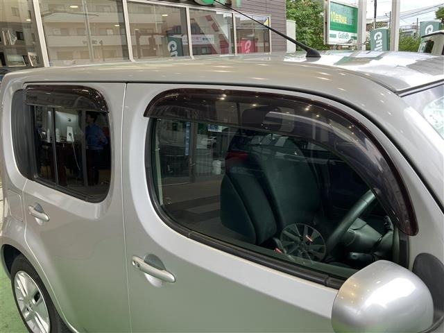 Nissan CUBE 2019 7151781-5