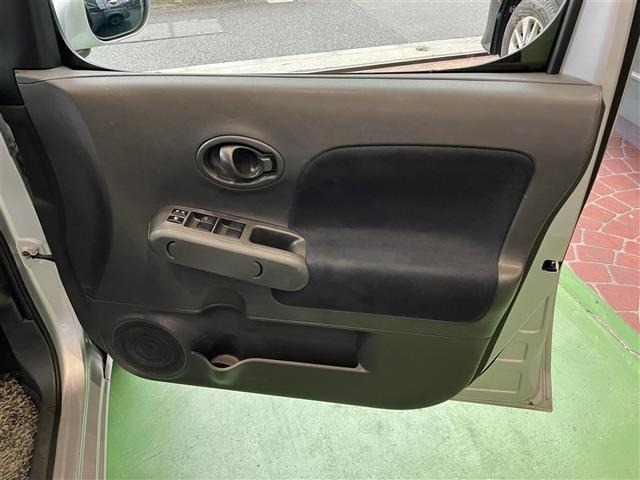 Nissan CUBE 2019 7151781-7