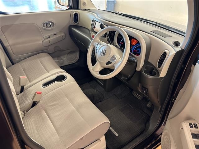 Nissan CUBE 2019 7151793-10