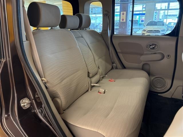 Nissan CUBE 2019 7151793-11