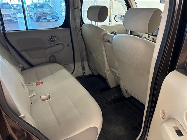 Nissan CUBE 2019 7151793-12