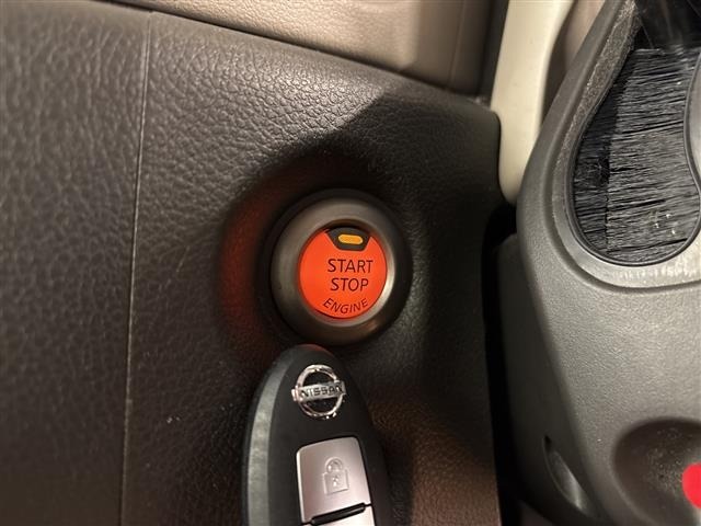 Nissan CUBE 2019 7151793-13