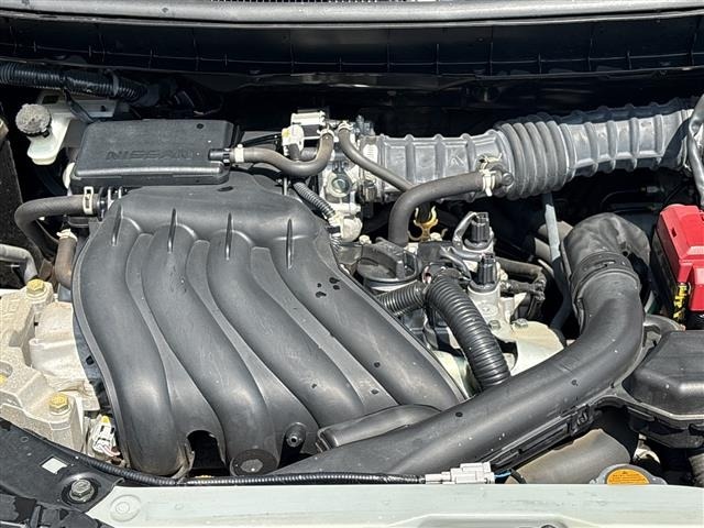 Nissan CUBE 2019 7151793-14