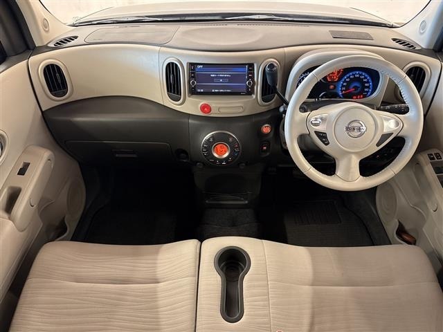 Nissan CUBE 2019 7151793-15