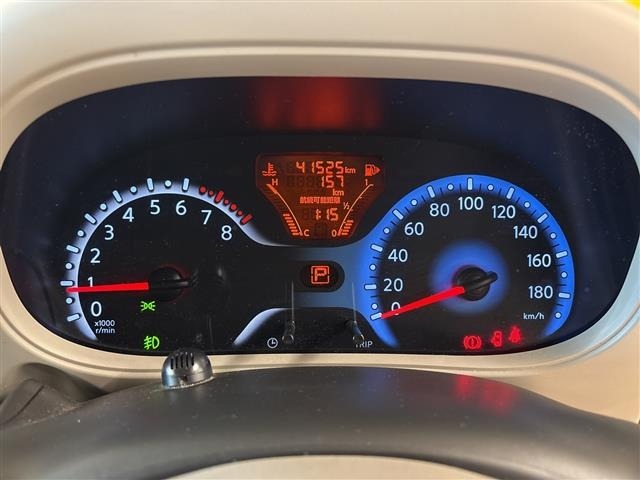 Nissan CUBE 2019 7151793-16