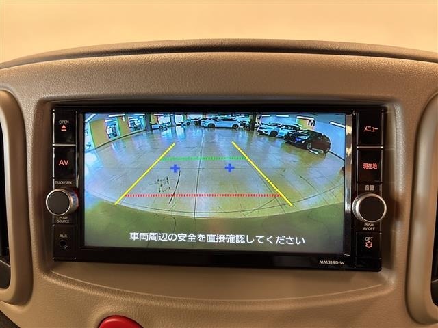 Nissan CUBE 2019 7151793-17