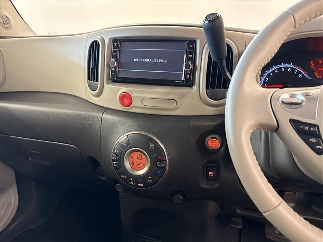 Nissan CUBE 2019 7151793-18