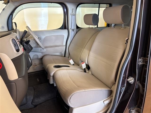 Nissan CUBE 2019 7151793-2
