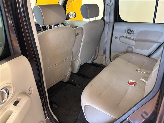 Nissan CUBE 2019 7151793-20