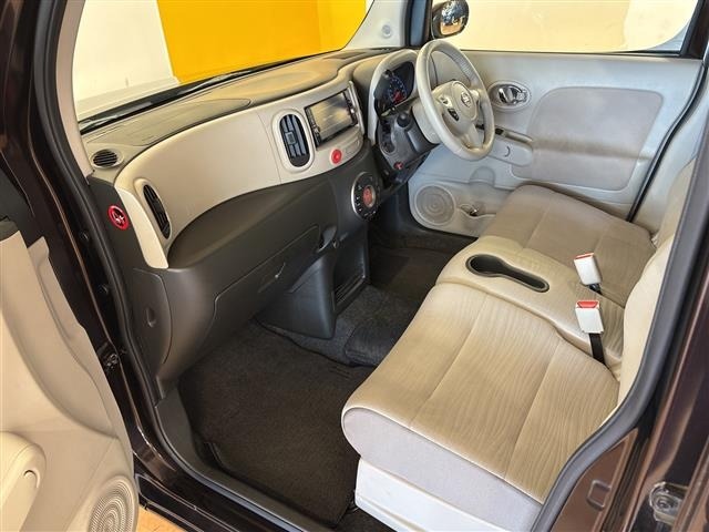 Nissan CUBE 2019 7151793-22
