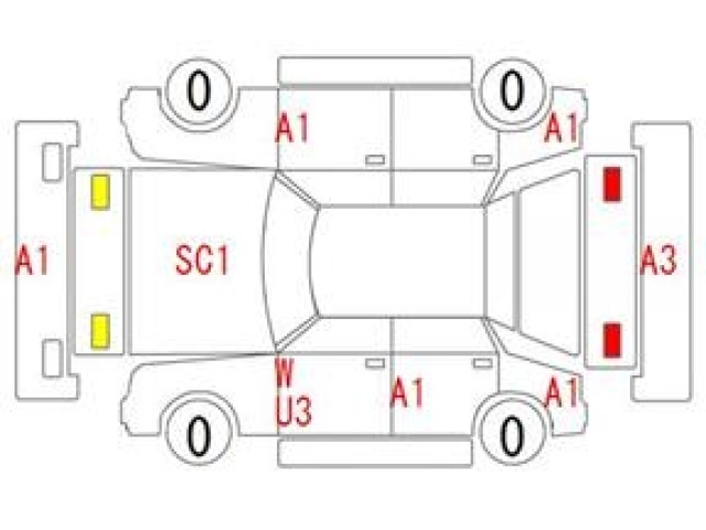 Nissan CUBE 2019 7151793-23