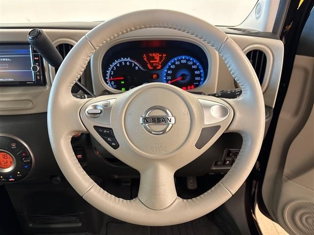 Nissan CUBE 2019 7151793-3