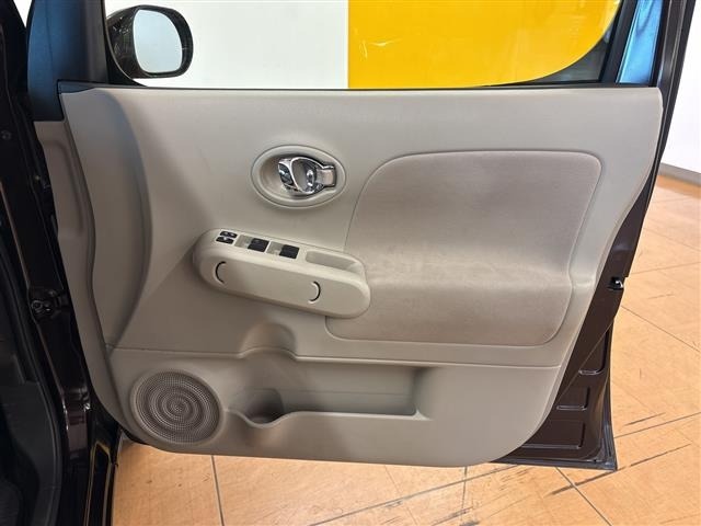Nissan CUBE 2019 7151793-4