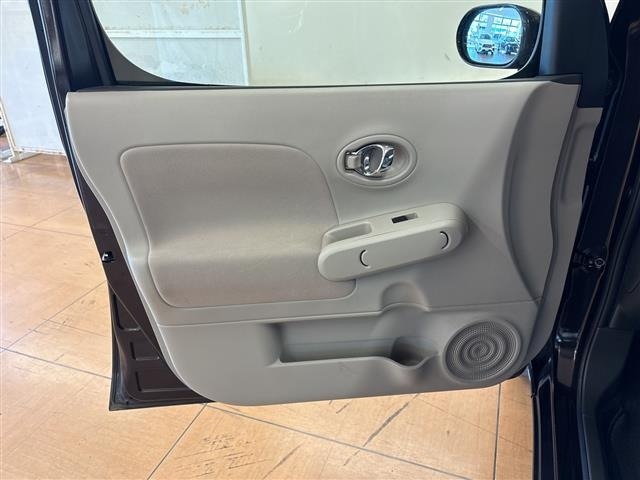 Nissan CUBE 2019 7151793-6