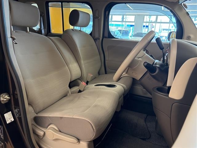 Nissan CUBE 2019 7151793-9