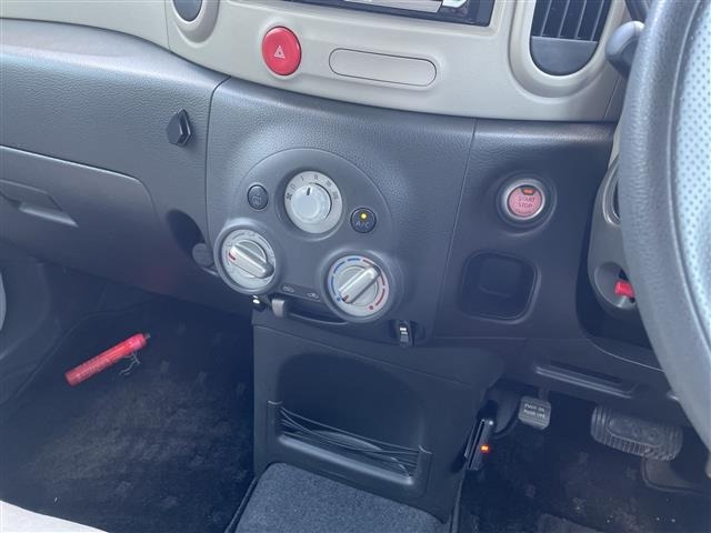 Nissan CUBE 2009 7151794-1