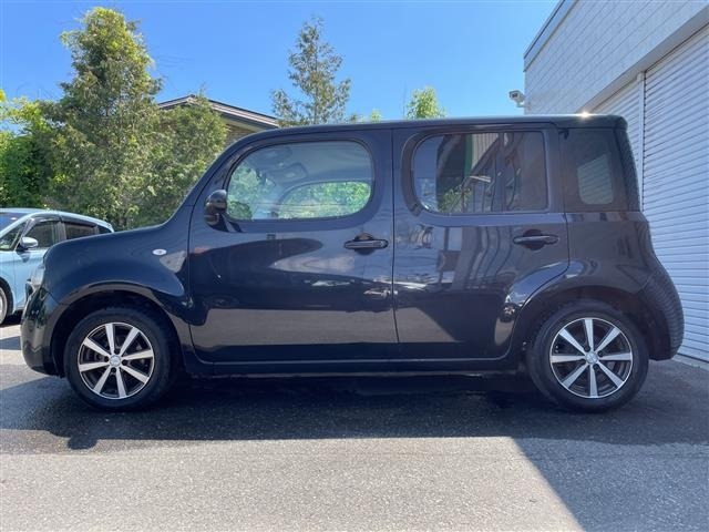 Nissan CUBE 2009 7151794-11