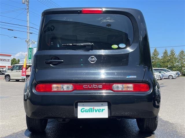 Nissan CUBE 2009 7151794-12