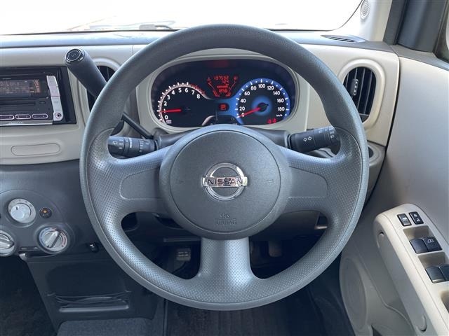 Nissan CUBE 2009 7151794-15