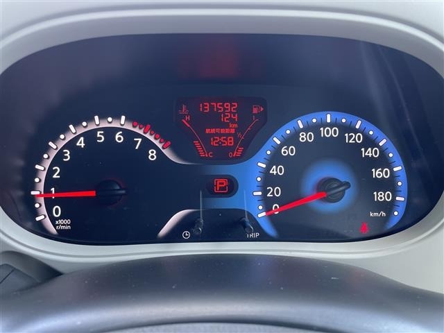 Nissan CUBE 2009 7151794-16